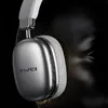 Awei Bluetooth-hoofdtelefoon AT7, zwart Productafbeelding-voorbeeld 4