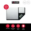 Bilancia da cucina digitale a doppia piattaforma Taylor Pro Anteprima dell’immagine prodotto 6