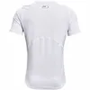 Under Armour HeatGear Fitted Shirt Herren Voir les images du produit 6