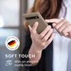 kwmobile Handyhülle für Google Pixel 6a Hülle - TPU Case - Produktbild-Vorschau 4