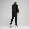 PUMA Poly Tape Suit PUMA Black M Produktbild-Vorschau 5