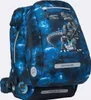 Beckmann Schulranzen-Set Classic Maxi Tech Rex 6-teigig Produktbild-Vorschau 9