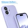 EAZY CASE - TPU Hülle für Apple iPhone 17, TPU Case Produktbild-Vorschau 4