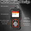 Auto OBD2 Scanner, ELM327 Diagnosegerät, Fehlercode Anzeige Produktbild-Vorschau 2