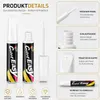 2x Auto Stift Weiss – Kratzer Reparatur Stift für kleine Produktbild-Vorschau 6