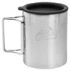 Kubek termiczny Helikon-Tex z pokrywką, 250 ml, Podgląd zdjęcia produktu 3