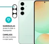 A product image showing a phone and a camera lens protector. Produktbild-Vorschau