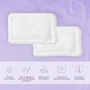 KiGATEX Flachkissen für Babys, 2er Set, sanft und weich, Produktbild-Vorschau 3
