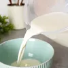 Průhledná miska s rukojetí a stupnicí, 2,5 litru Náhled obrázku produktu 5