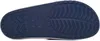 CROCS Bayaband Slide Marine/Pfeffer Blau EU 42-43 Produktbild-Vorschau 5