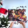Milliwood Holzpuzzles - Weihnachten - Santa Claus - 500 Produktbild-Vorschau 7