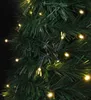 vidaXL Künstlicher Pop-Up-Weihnachtsbaum mit Beleuchtung Produktbild-Vorschau 14