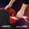 AREBOS® Naviják na hadici na stlačený vzduch | automatický Náhled obrázku produktu 10