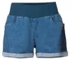 Rafiki Falaises Lady Shorts Denim 38 Kurze Hose Produktbild-Vorschau 1