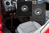 Tappetino guidatore in moquette per Mazda 2 IV 2014- Anteprima dell’immagine prodotto 3