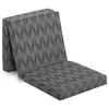 Skladací matrac CloudComfort Basic 65 x 190 x 8,5 cm Náhľad obrázku produktu 3