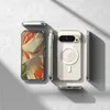 Ringke Fusion Magnetic Magsafe Google Pixel 9 / 9 Pro Clear Náhľad obrázku produktu 7