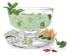 CreaTable, 24740, Servierbutler Transparent, Servier Set Produktbild-Vorschau 6