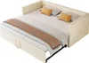 Divano letto ProximaX, pieghevole, 2 posti, 90/180 x 200 Anteprima dell’immagine prodotto 15