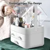 Schminkkoffer, Make-up-Organizer, Kosmetik Organizer, Produktbild-Vorschau 4