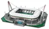 Juventus Stadium / Allianz Stadium (3638 parti) Anteprima dell’immagine prodotto 8