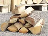 10 Kg Feuerholz Kaminholz Brennholz Eiche trocken Produktbild-Vorschau 3