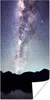 MuchoWow® Poster Universum - Galaxie - Sternenhimmel - Produktbild-Vorschau 1