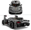 LEGO® Technic Koenigsegg Jesko Absolut, auto supersportiva Anteprima dell’immagine prodotto 29