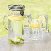 Bambelaa! Wasserkrug aus Boroslikatglas für Kühlschrank Produktbild-Vorschau 2