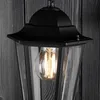 LUMILED svietidlo vonkajšie nástenné svetlo vintage upwards Náhľad obrázku produktu 10