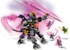 LEGO 71772 NINJAGO Il Re di Cristallo con action figure Anteprima dell’immagine prodotto 35