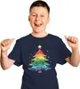 Weihnachtsbaum LGBTQ - Weihnachten Weihnachtsgeschenk Produktbild-Vorschau 2