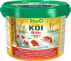 Tetra Pond Koi Sticks alimento per pesci di base per tutte Anteprima dell’immagine prodotto 1