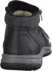 Rieker Herren Stiefelette Extra Wide H Leder Warmfutter und Voir les images du produit 23