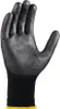 teXXor Polyester-Strickhandschuh POLYURETHAN BESCHICHTET Produktbild-Vorschau 2
