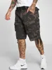 Pánské šortky Brandit Savage Vintage (Darkcamo) velikost Náhled obrázku produktu 27