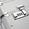 Alumaxx OMEGA, Aluminium, 5.3 kg, 448 x 230 x 380 mm Produktbild-Vorschau 38