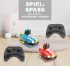 Collision Cars, ferngesteuerte RC-Boxautos, 2 Bumper Car Produktbild-Vorschau 5