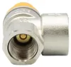 Caleffi Solar-Sicherheitsventil 1/2" x 6 bar Produktbild-Vorschau 7