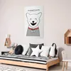 Posterpapier Poster - Puppy Harry 29.7x42 cm Für Kinder Produktbild-Vorschau 2