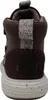HEYDUDE Hey Dude Reyes Stivali in pelle color cacao Scarpe Anteprima dell’immagine prodotto 13