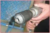KS Tools 150.1705-E, Buchse, 1/2", Metrisch, 1 Kopf/Köpfe, Produktbild-Vorschau 9
