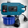 DN 125 mit 1 Zoll Gewinde Brunnendeckel Brunnenkopf Produktbild-Vorschau 13