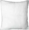 Oreiller Rora 45x45 cm blanc Voir les images du produit 2