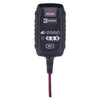Emos N1015, 7.3 - 14.5 V, 0,8 A, 220 - 240 V, 50 Hz, 1,8 m, Náhľad obrázku produktu 12