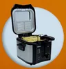 Friteuse, 1600 Watt, model FR-6878, inhoud 2,5 liter Productafbeelding-voorbeeld 7