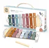 Strumento musicale Metalofon per bambini, Speedy Monkey Anteprima dell’immagine prodotto 6