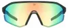 Bollé Brille Bolle Lightshifter Black Matte/Phantom Clear Produktbild-Vorschau 2