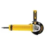 Meuleuse 125 mm 1400W  DWE4237K-QS Voir les images du produit 6