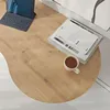 Skye Decor, Infini - Sapphire Oak, Schreibtisch, Produktbild-Vorschau 3